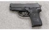 Sig Sauer ~ P239 ~ .357 Sig - 2 of 4