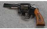 Smith & Wesson ~ Victory Model ~ .38 S&W - 2 of 4