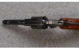 Smith & Wesson ~ Victory Model ~ .38 S&W - 4 of 4