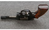 Smith & Wesson ~ Victory Model ~ .38 S&W - 3 of 4