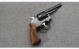 Smith & Wesson ~ Victory Model ~ .38 S&W