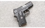 Para Ordnance ~ Carry ~ .45 Auto - 1 of 4