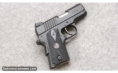 Para Ordnance ~ Carry ~ .45 Auto