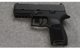 Sig Sauer ~ P320 ~ .45 Auto - 2 of 4