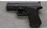 Glock ~ 19 Clone ~ 9mm Luger - 2 of 4
