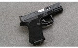Glock ~ 19 Clone ~ 9mm Luger - 1 of 4
