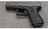 Glock ~ 19 Gen 3 ~ 9mm Luger - 2 of 4