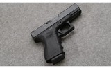 Glock ~ 19 Gen 3 ~ 9mm Luger - 1 of 4