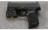 Sig Sauer ~ P365 ~ 9mm Luger - 2 of 4