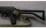 Arsenal ~ SAM7SF ~ 7.62X39mm - 7 of 11