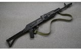 Arsenal ~ SAM7SF ~ 7.62X39mm