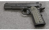 Colt Custom ~ Carry Government ~ .45 Auto - 2 of 4