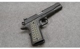 Colt Custom ~ Carry Government ~ .45 Auto - 1 of 4
