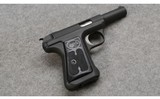 Savage ~ Model 1917 ~ .32 Auto