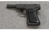 Savage ~ Model 1917 ~ .32 Auto - 2 of 4