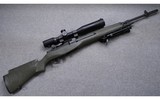 Springfield Armory ~ M1A ~ .308 Winchester