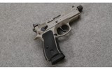 CZ ~ P-01 Omega ~ 9mm Luger