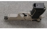 CZ ~ P-01 Omega ~ 9mm Luger - 3 of 4