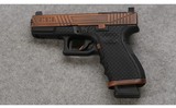 Glock ~ 19 Gen 3 ~ 9mm Luger - 2 of 4