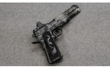 Nighthawk Custom ~ Heinie Long Slide ~ 10mm Auto