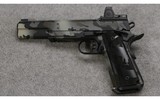 Nighthawk Custom ~ Heinie Long Slide ~ 10mm Auto - 2 of 4
