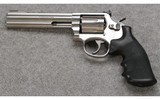 Smith & Wesson ~ 617-1 ~ .22 LR - 2 of 4