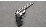 Smith & Wesson ~ 617-1 ~ .22 LR - 1 of 4