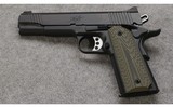 Kimber ~ Custom TLE II ~ .45 Auto - 2 of 4