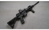 Bushmaster ~ XM15-E2S ~ 5.56 Nato