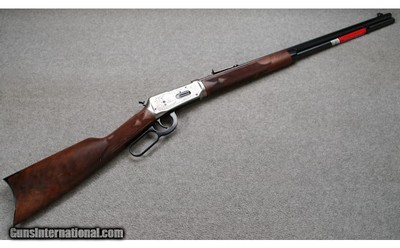 Winchester ~ Ducks Unlimited 94 ~ .30-30 Win