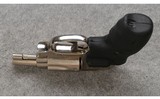 Smith & Wesson ~ Model 38 ~ .38 Special - 3 of 4