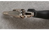 Smith & Wesson ~ Model 38 ~ .38 Special - 4 of 4