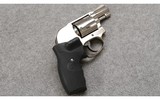 Smith & Wesson ~ Model 38 ~ .38 Special - 1 of 4