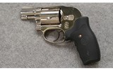 Smith & Wesson ~ Model 38 ~ .38 Special - 2 of 4
