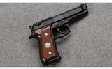 Beretta ~ 96 FBI LEEDA ~ .40 S&W - 1 of 4