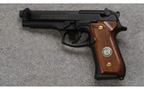 Beretta ~ 96 FBI LEEDA ~ .40 S&W - 2 of 4