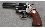 Colt ~ Python ~ .357 Magnum - 2 of 4