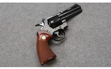 Colt ~ Python ~ .357 Magnum - 1 of 4