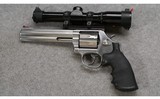 Smith & Wesson ~ 686-6 ~ .357 Mag - 2 of 4