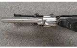 Smith & Wesson ~ 686-6 ~ .357 Mag - 3 of 4