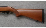 Ruger ~ 10/22 ~ .22 Long Rifle - 7 of 11
