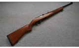 Ruger ~ 10/22 ~ .22 Long Rifle - 1 of 11