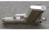 Kimber ~ Stainless Ultra Carry II ~ .45 Auto - 3 of 4