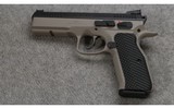 CZ ~ Shadow 2 ~ 9mm Luger - 2 of 4