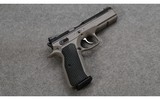 CZ ~ Shadow 2 ~ 9mm Luger - 1 of 4