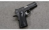 Kimber ~ Pro TLE II ~ .45 Auto - 1 of 4