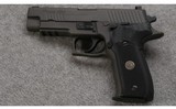 Sig Sauer ~ P226 Legion ~ .357 Sig - 2 of 4