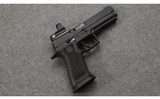 Sig Sauer ~ P320 XFive Legion ~ 9mm Luger - 1 of 4