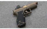 Palmetto State Amory ~ Dagger Full Size-S ~ 9mm Luger - 1 of 4