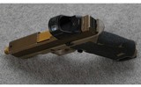 Palmetto State Amory ~ Dagger Full Size-S ~ 9mm Luger - 4 of 4